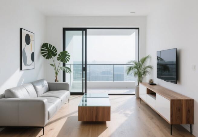 小戶型裝修必看：5大注意事項(xiàng)幫你避坑，小空間也能通透又實(shí)用